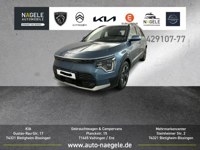 Kia Niro EV 2023 occasion