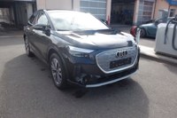 Audi Q4 2023 occasion