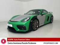Porsche Cayman 2023 occasion