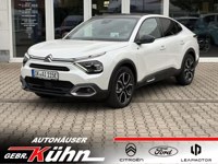 Citroën ë-C4 X 2023 occasion