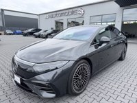 Mercedes-Benz EQS 2023 occasion