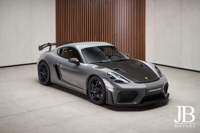 Porsche Cayman 2023 occasion