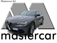 Alfa Romeo Stelvio 2023 occasion
