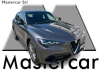 Alfa Romeo Stelvio 2023 occasion