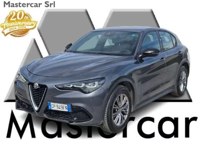 Alfa Romeo Stelvio 2023 occasion