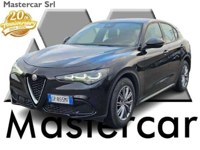 Alfa Romeo Stelvio 2023 occasion