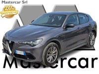 Alfa Romeo Stelvio 2023 occasion