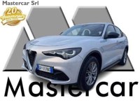 Alfa Romeo Stelvio 2023 occasion