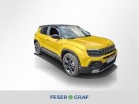 Jeep Avenger 2023 occasion