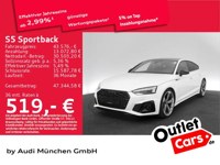 Audi S5 2023 occasion