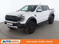 Ford Raptor 2023 occasion