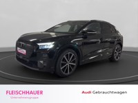 Audi Q4 2023 occasion