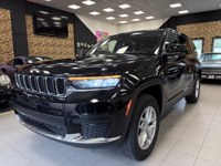 Jeep Grand Cherokee 2023 occasion
