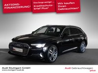 Audi A6 2023 occasion