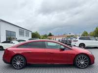 Mercedes-Benz EQS 2023 occasion