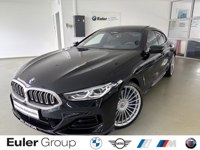 ALPINA B8 2023 occasion