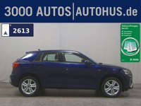 Audi Q2 2023 occasion