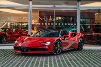 Ferrari SF90 2023 occasion