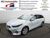 Kia cee'd Sportswagon 2023 occasion
