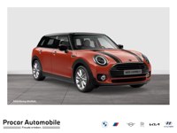 MINI Cooper D Clubman 2023 occasion