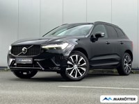 Volvo XC60 2023 occasion