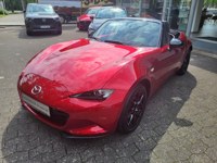 Mazda MX-5 2023 occasion