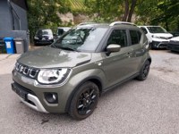 Suzuki Ignis 2023 occasion