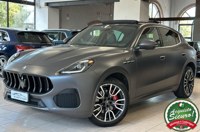 Maserati Grecale 2023 occasion