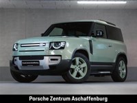 Land Rover Defender 2023 occasion
