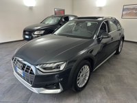 Audi A4 Allroad 2023 occasion