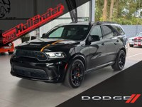 Dodge Durango 2023 occasion