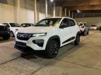 Dacia Spring 2023 occasion