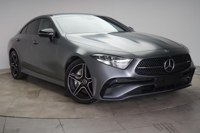 Mercedes-Benz CLS 400 2023 occasion
