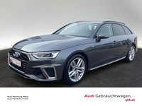 Audi A4 2023 occasion