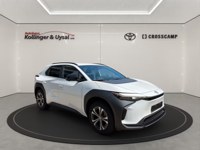 Toyota bZ4X 2023 occasion