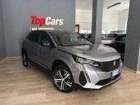 Peugeot 3008 2023 occasion