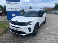 Citroën C5 Aircross 2023 occasion