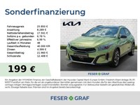 Kia XCeed 2023 occasion