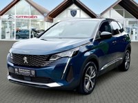 Peugeot 3008 2023 occasion