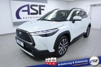 Toyota Corolla Cross 2023 occasion
