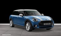 MINI Cooper Clubman 2023 occasion