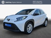 Toyota Aygo (X) 2023 occasion