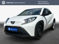 Toyota Aygo (X) 2023 occasion