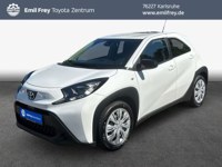 Toyota Aygo (X) 2023 occasion