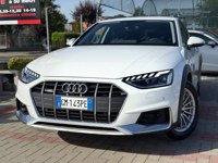 Audi A4 Allroad 2023 occasion