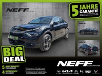 Citroën C4 X 2023 occasion
