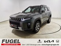 Ssangyong Torres 2023 occasion