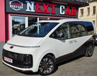 Hyundai STARIA 2023 occasion
