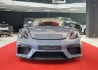 Porsche Boxster 2023 occasion