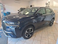 DS Automobiles DS7 (Crossback) 2023 occasion